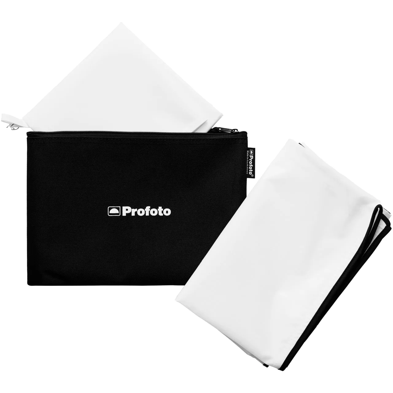 profoto softbox 2x3 diffuser fstop