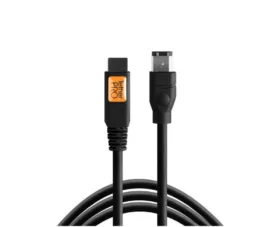 tether tools cable