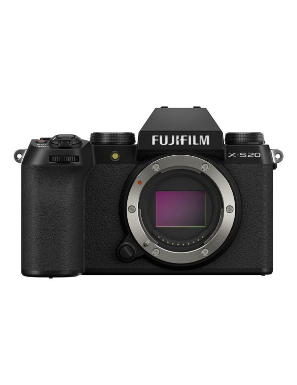 camara fujifilm