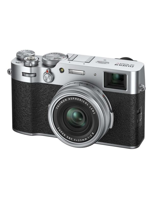 fujifilm x100v