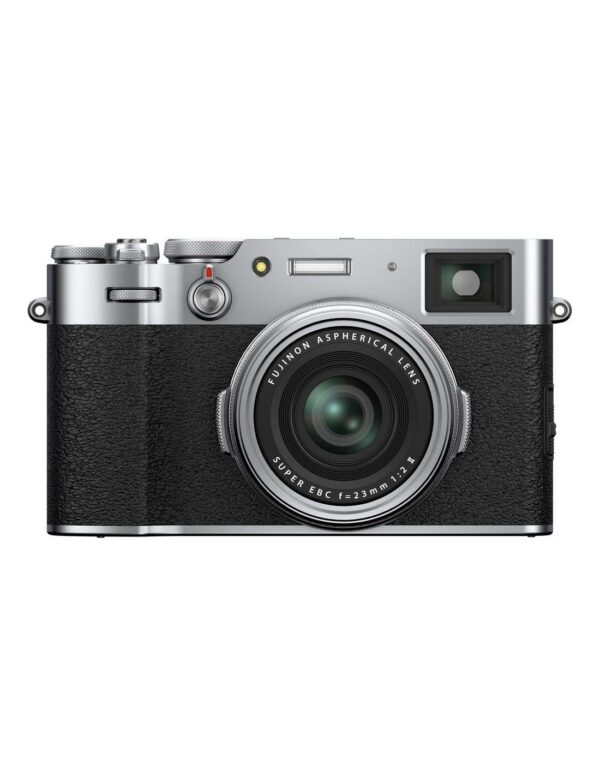 fujifilm x100v