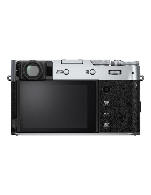 fujifilm x100v