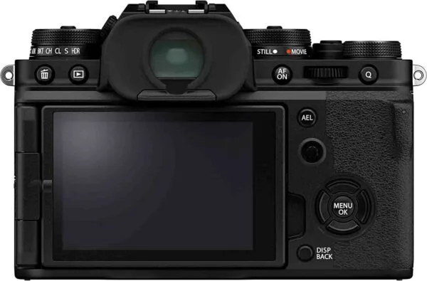 fujifilm x-t4