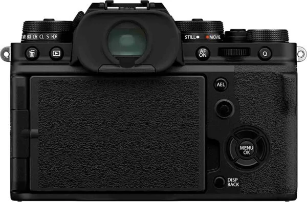 fujifilm x t4