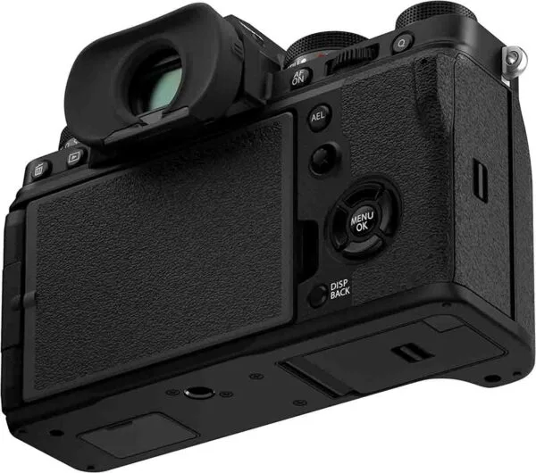 fujifilm x t4