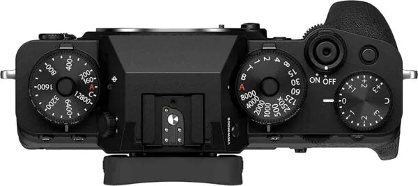 fujifilm x t4