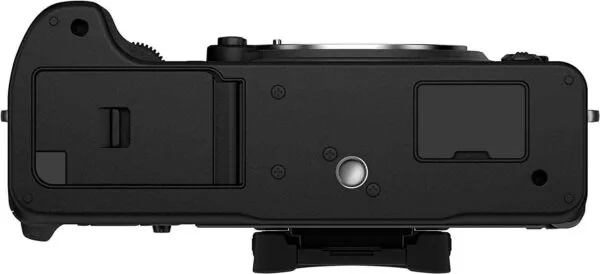 fujifilm x t4