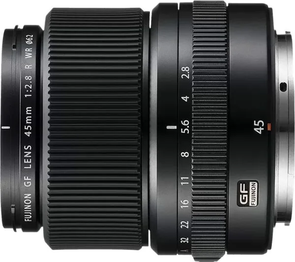 fujinon gf 45mm