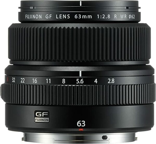 fujinon gf 63mm