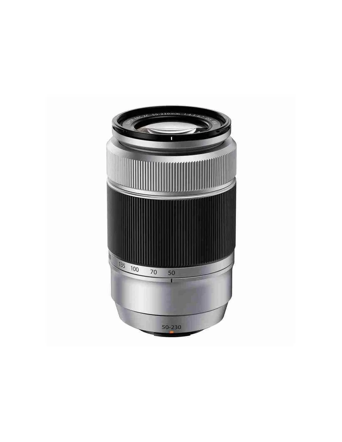 FUJINON XC 50-230mm F4.5-6.7 OIS II 2 fujinon xc50 230mm