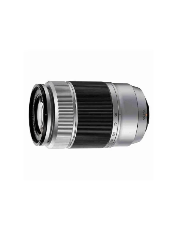 FUJINON XC 50-230mm F4.5-6.7 OIS II 4 fujinon xc50-230mm