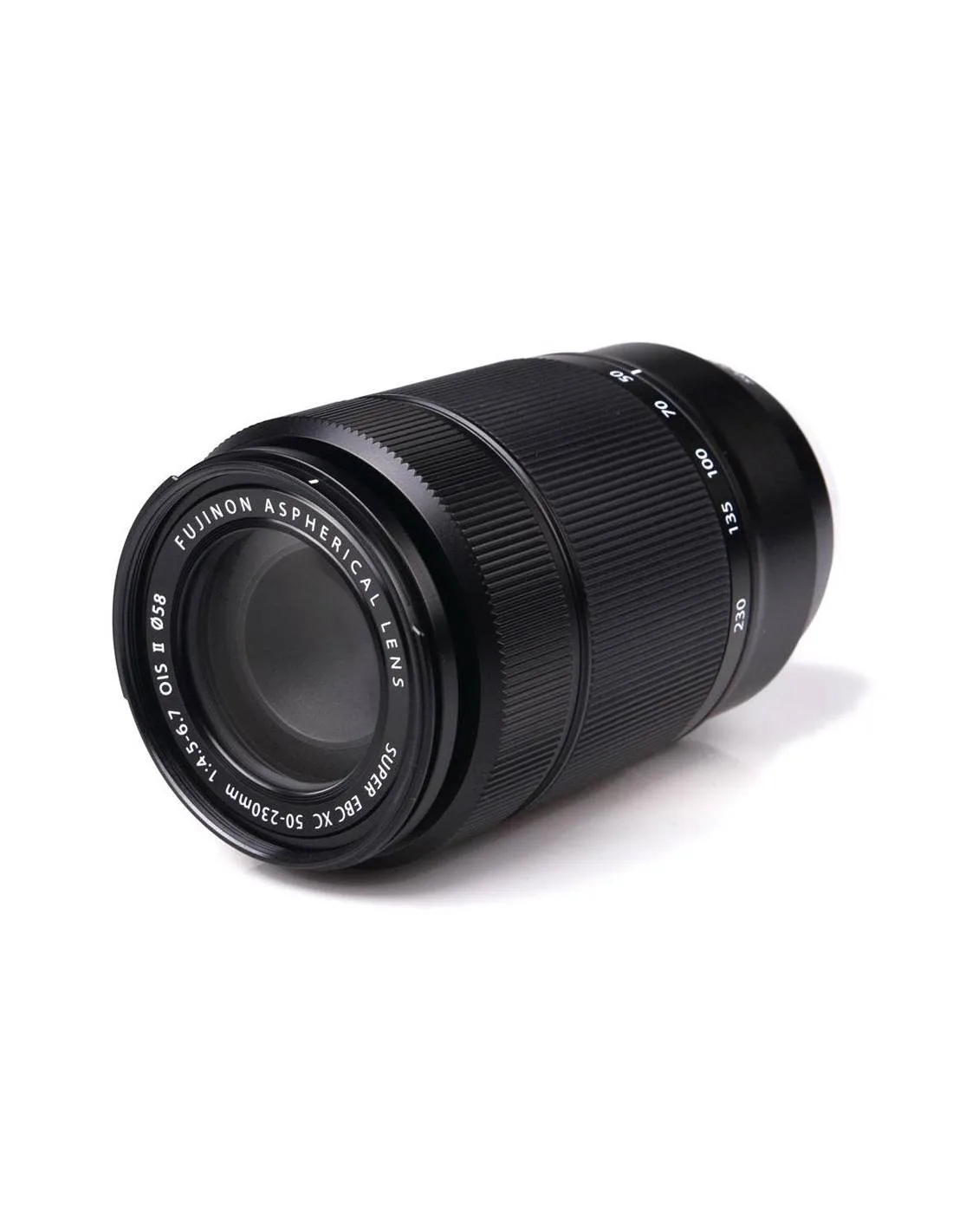 FUJINON XC 50-230mm F4.5-6.7 OIS II 3 fujinon xc50 230mm