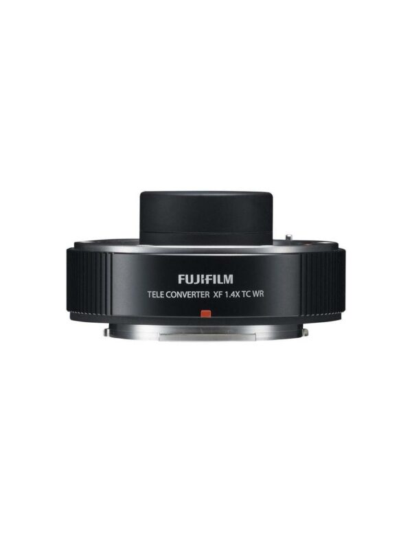 objetivo fujinon de fujifilm