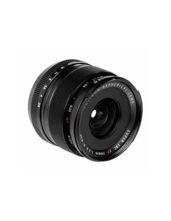 fujinon xf 14mm