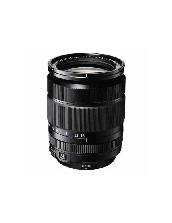 FUJINON XF 18-135mm F3.5-5.6 R LM OIS WR 3 fujinon xf 18-135mm