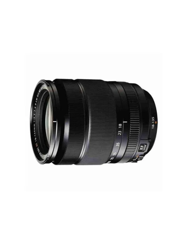 FUJINON XF 18-135mm F3.5-5.6 R LM OIS WR 4 fujinon xf 18-135mm
