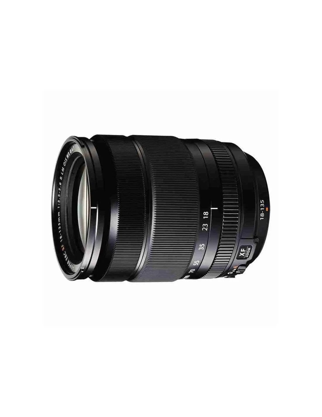 FUJINON XF 18-135mm F3.5-5.6 R LM OIS WR 2 fujinon xf 18-135mm