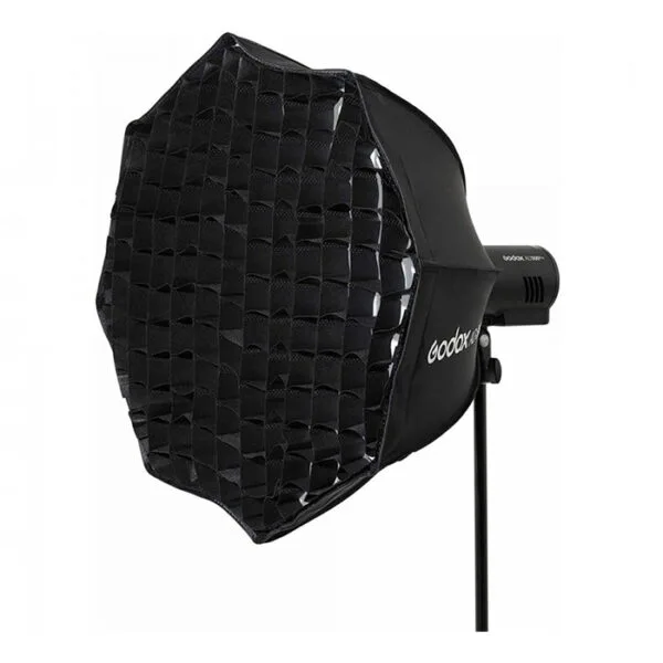 octabox para el ad300 pro