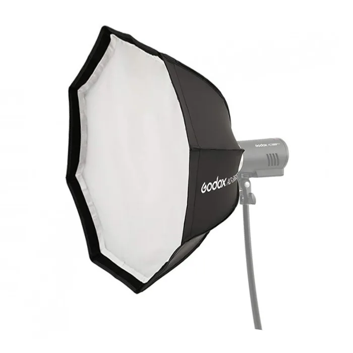 octabox para el ad300