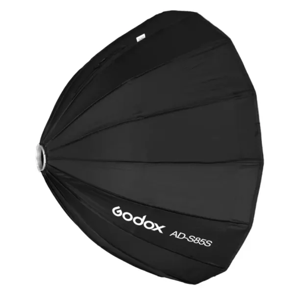 softbox parabolico godox