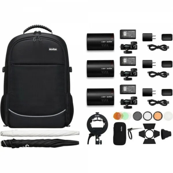 Godox AD100 Pro 16 godox ad100 pro