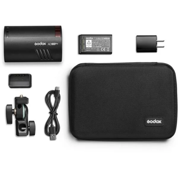Godox AD100 Pro 14 ad100 pro