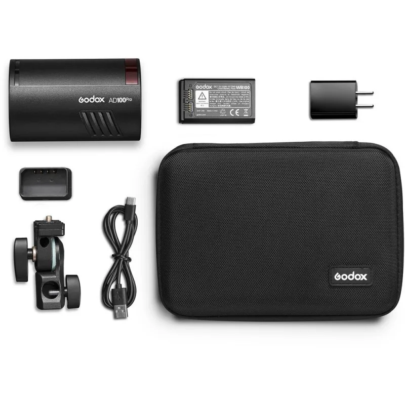 Godox AD100 Pro 6 ad100 pro