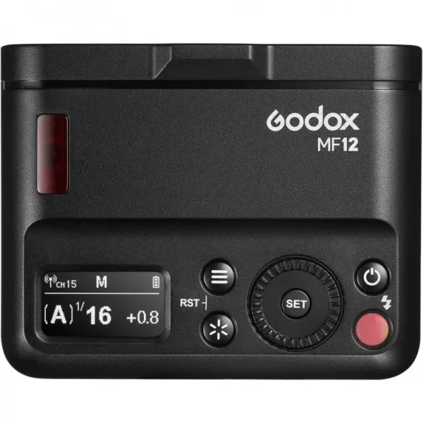 godox mf12