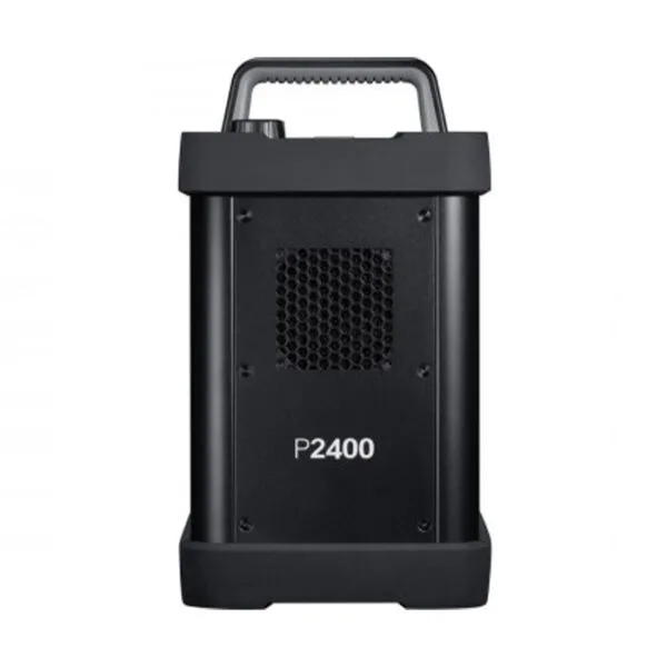 Godox P2400 Power Pack 4 godox p2400 power pack