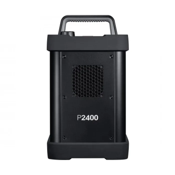 Godox P2400 Power Pack 2 godox p2400 power pack