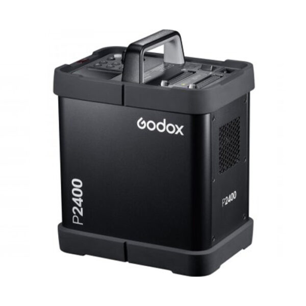 godox p2400 power pack