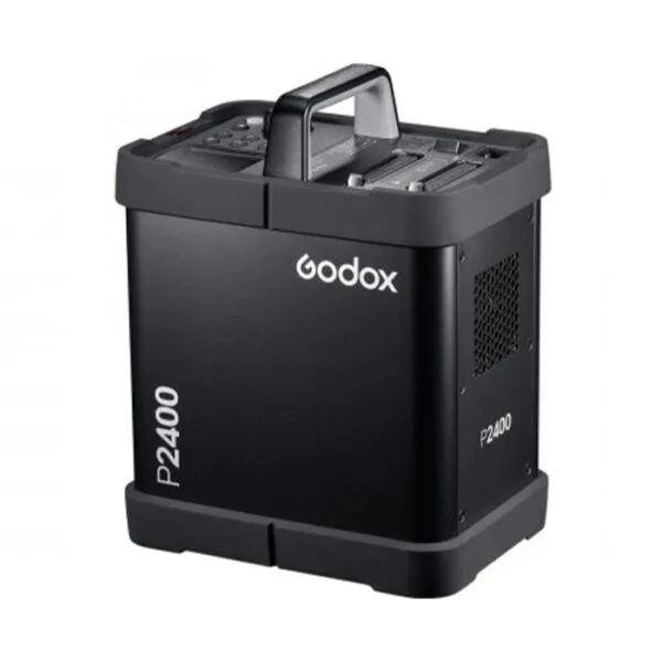 Godox P2400 Power Pack 3 godox p2400 power pack