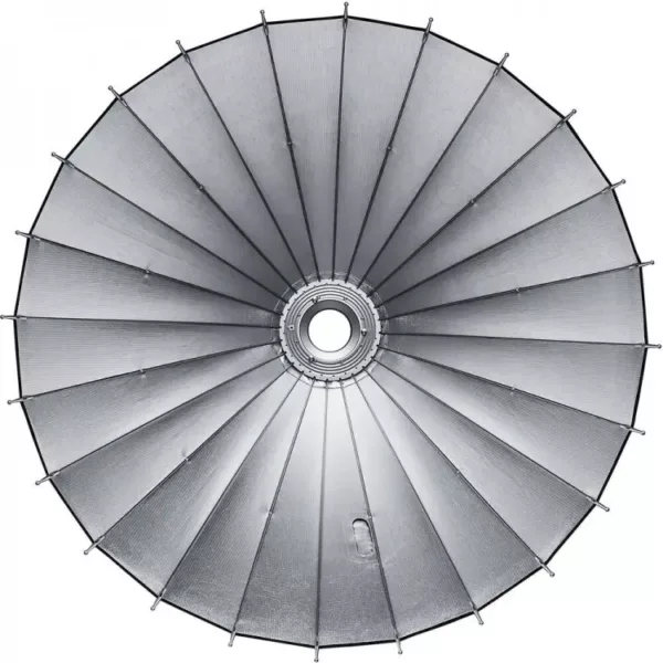 godox parabolic reflector kit