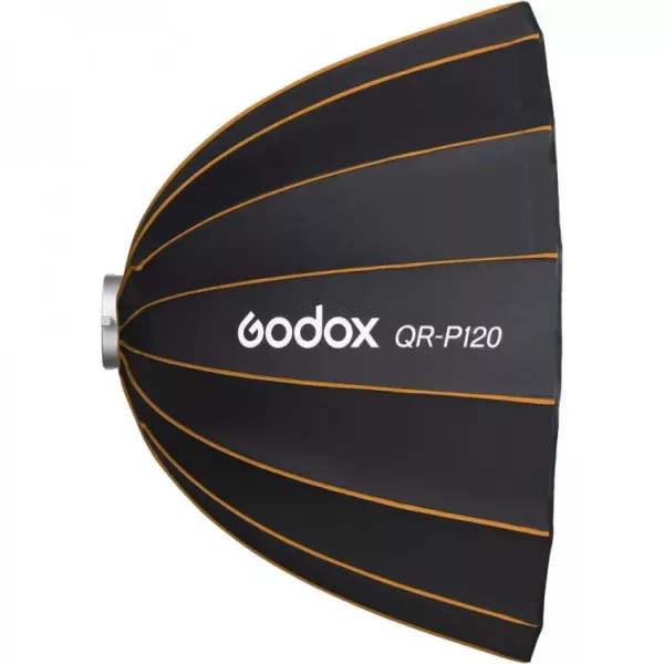 godox qr p120