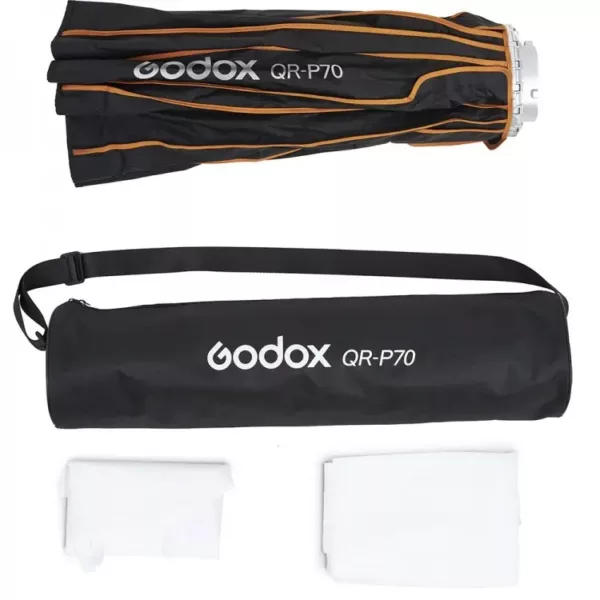 godox qr p70