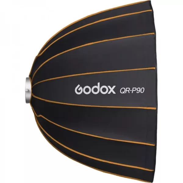 godox qr p90