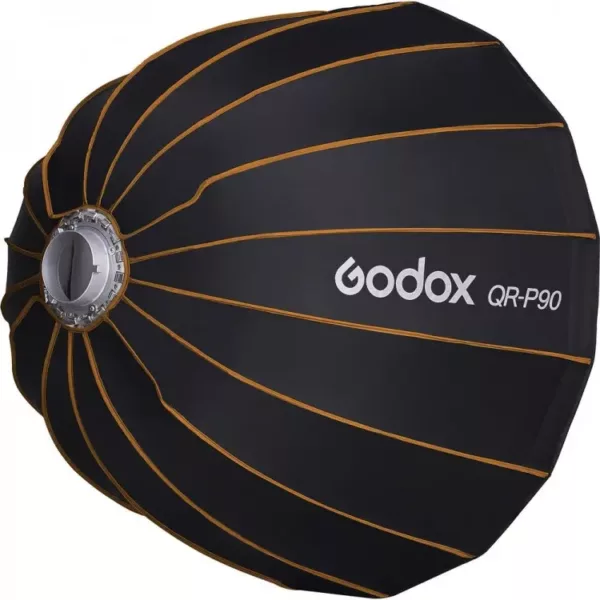 godox qr p90