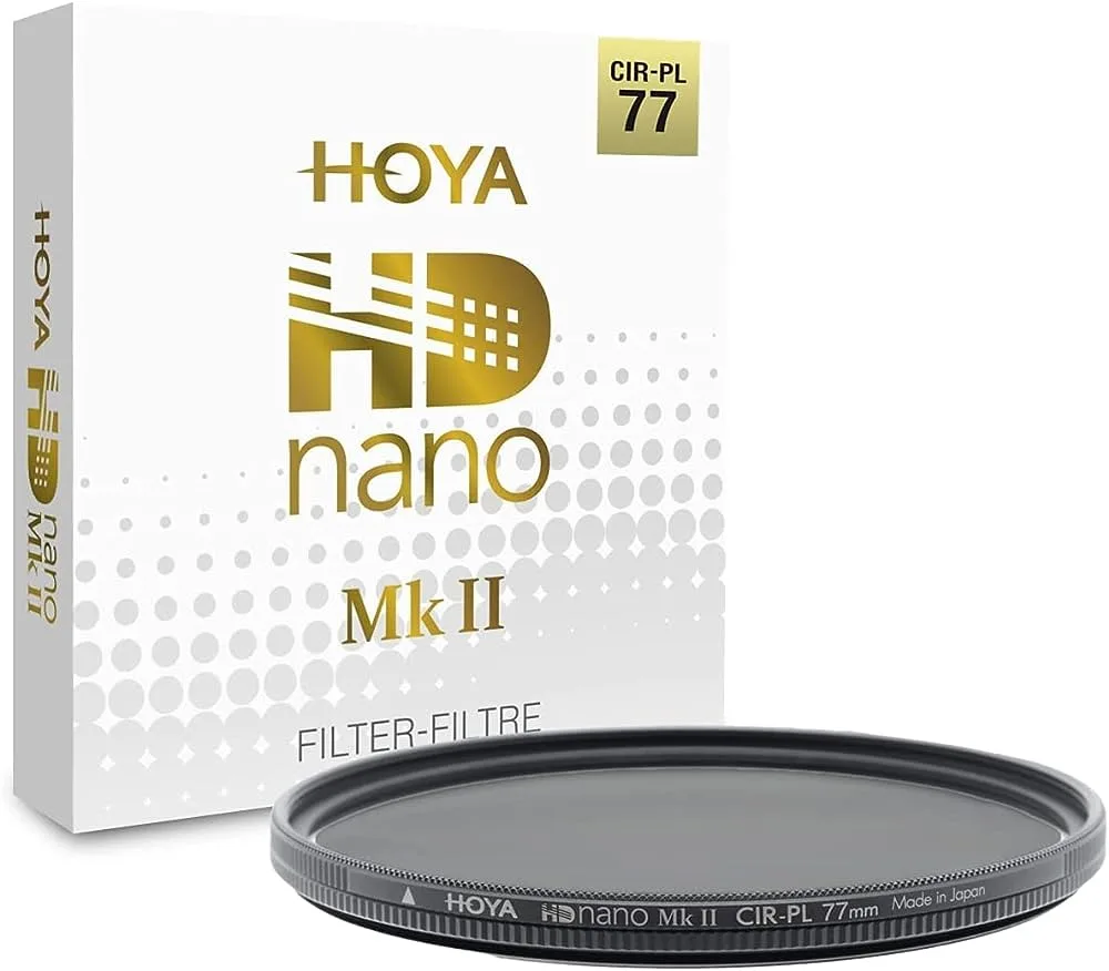 filtro hoya