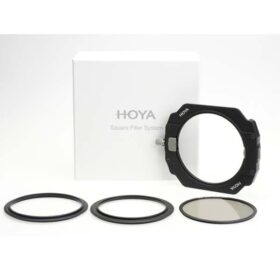 hoya square filter system