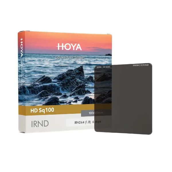 square filter system