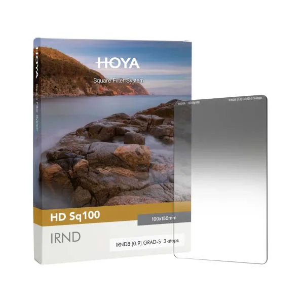 hoya filtros