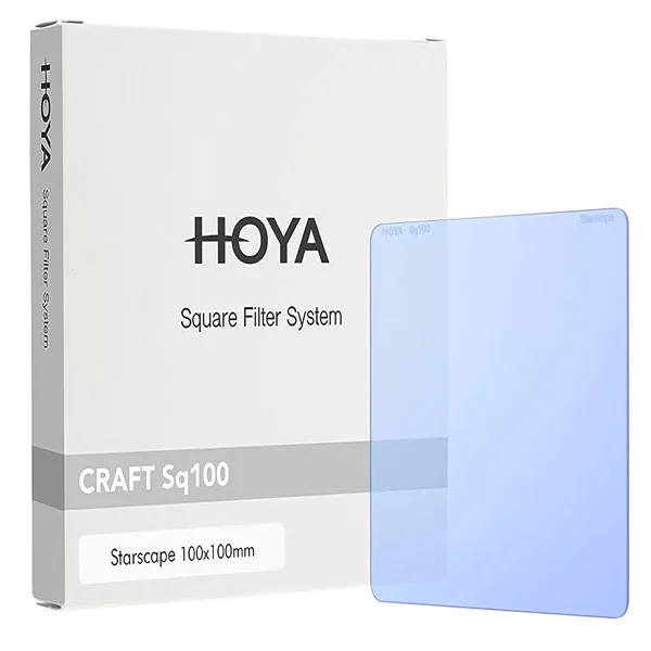 hoya craft sq100