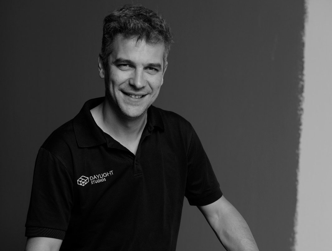 Daniel Martín