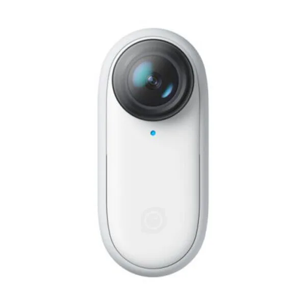 Insta360 Cámara 180º Insta360 Go 2 64Gb 4 insta360 camara 180