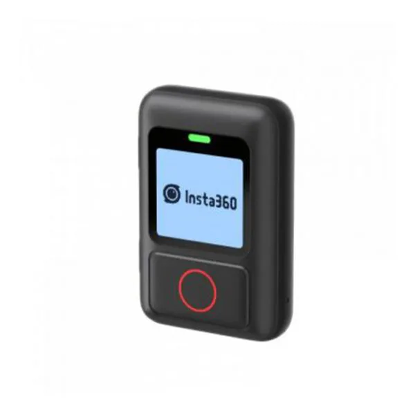 Insta360 Gps Action Remote New X3, X2,One R / Rs 3 gps insta360