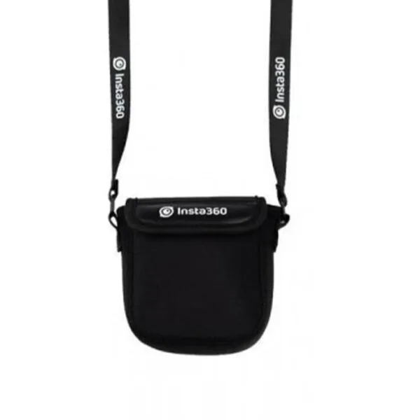 Insta360 Estuche Tipo Bandolera 3 Insta360 Estuche Tipo Bandolera