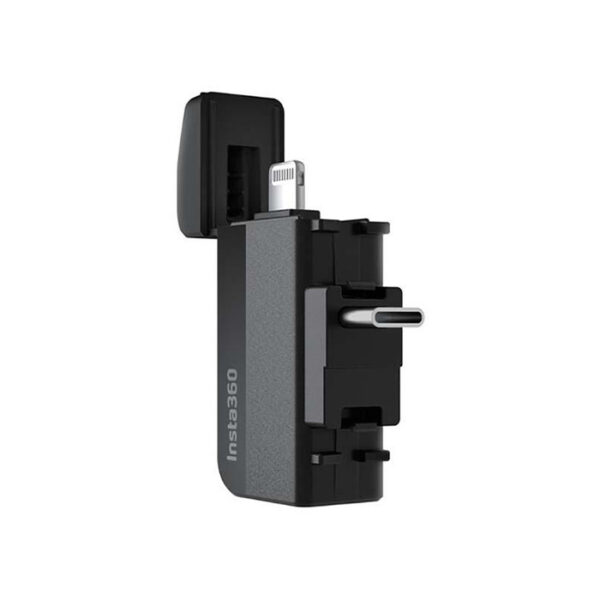 insta360 quick reader version vertical