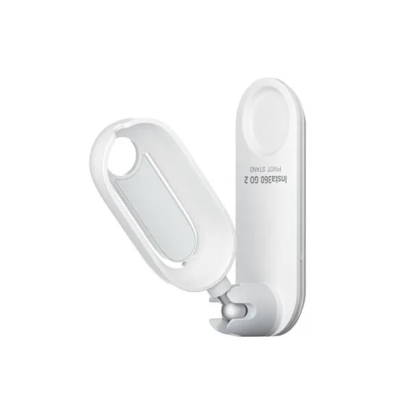Insta360 Soporte Pivotante Para Go2