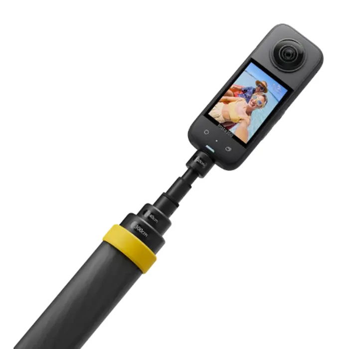 Insta360 Extended Selfiestick 2 Insta360 Extended Selfiestick - Imagen 2