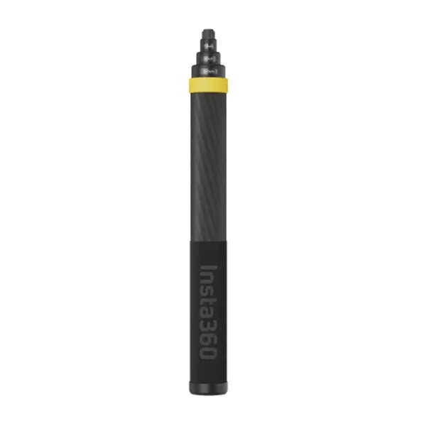 Insta360 Extended Selfiestick 3 insta360 palito selfie
